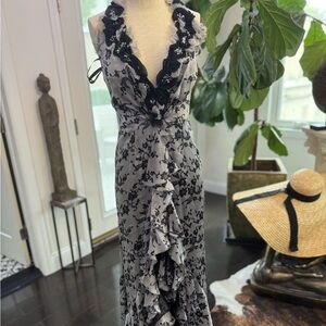 Vintage dolce by Jovani size XS/S